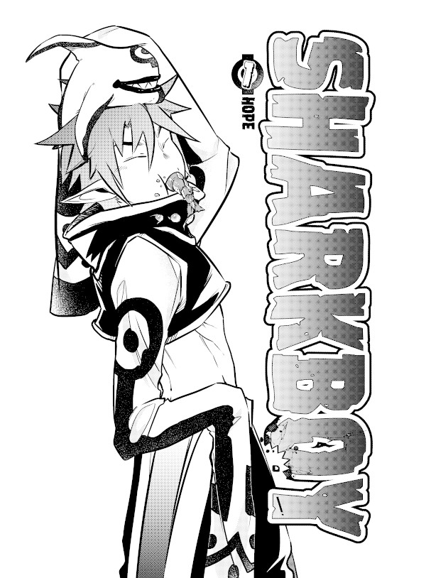 sharkboy shockdom sharkboy shockdom